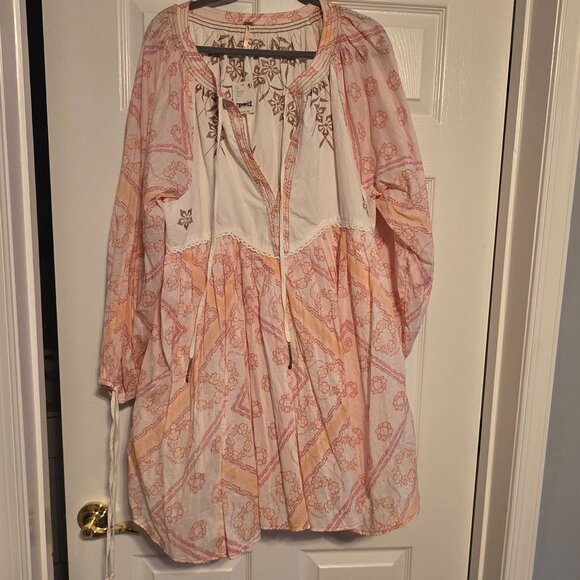 Free People Daydreaming Mini - Picture 2 of 4